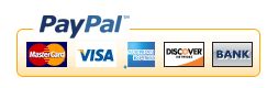 Paypal Secure Payments